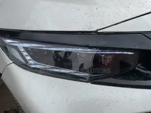 Honda Civic 2016 LED Headlamp