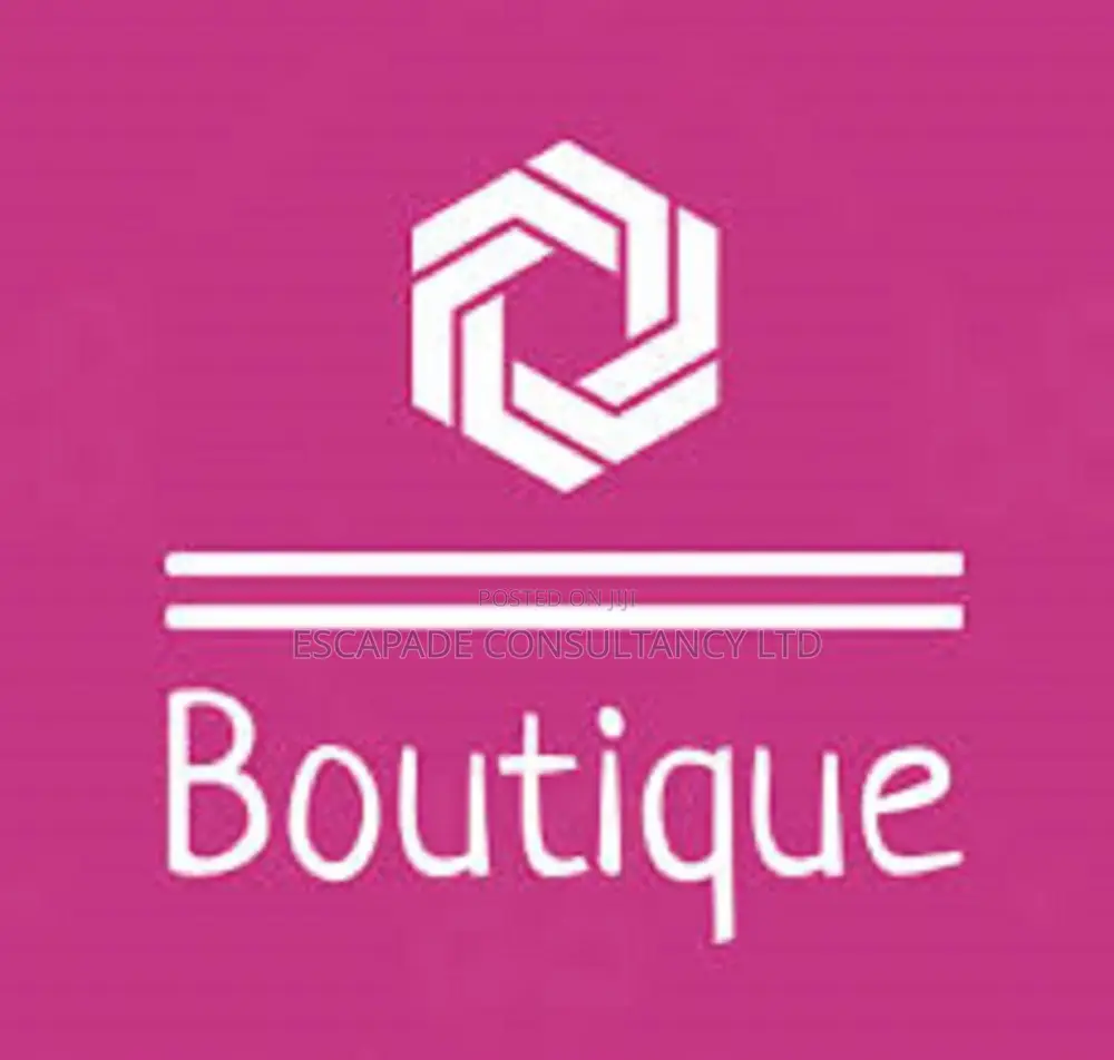 Boutique Software POS