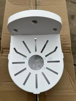 Camera Mount Bracket Hard Plastic