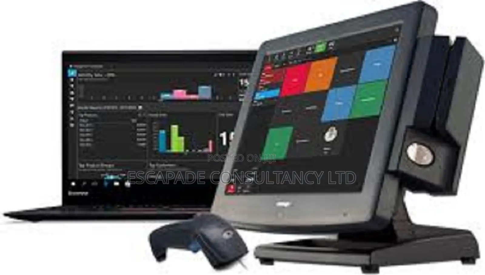 Boutique Software POS