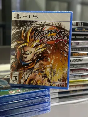Dragon Ball Fighter Z Ps5