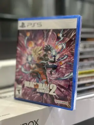 Dragon Ball 2 Xenoverse