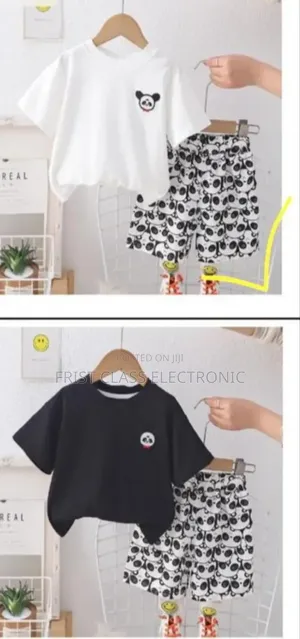 2pcs Baby Boy Elegant Outfit