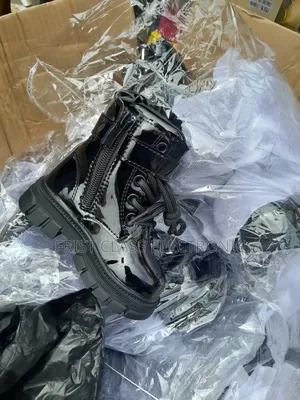 Elegant Shoes for Kids