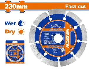 Dry Diamond Disc - Wdc1k05