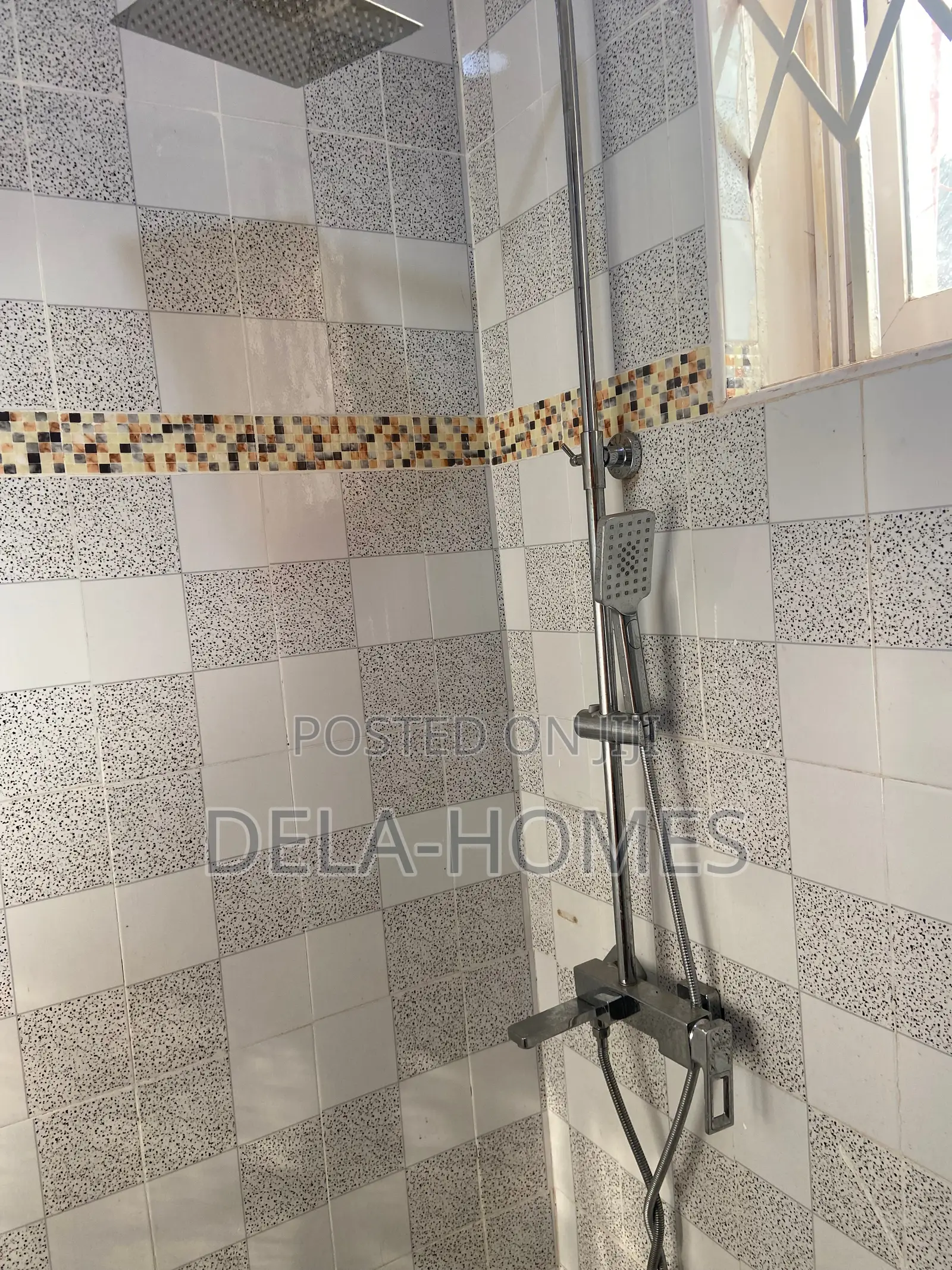 1bdrm Apartment in Lakeside, Ashaley Botwe for rent