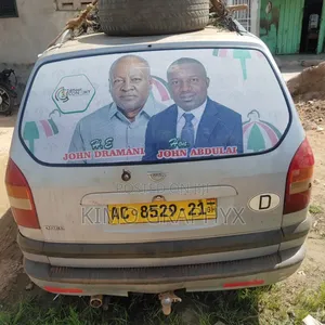 Car / Vehicle Branding