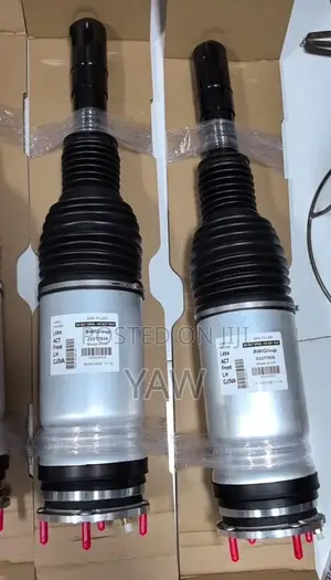 Range-Rover-Sport 2015-2018 Front Shock Absorber