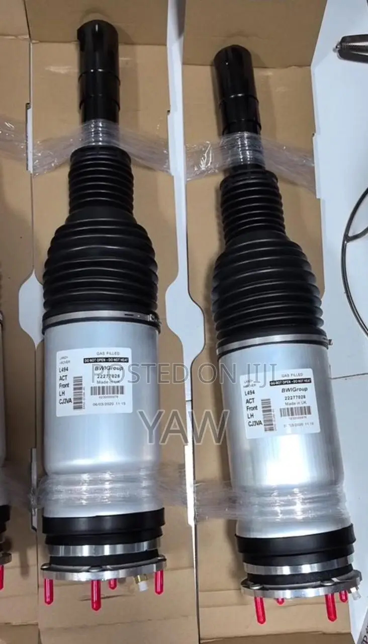 Range-Rover-Sport 2015-2018 Front Shock Absorber