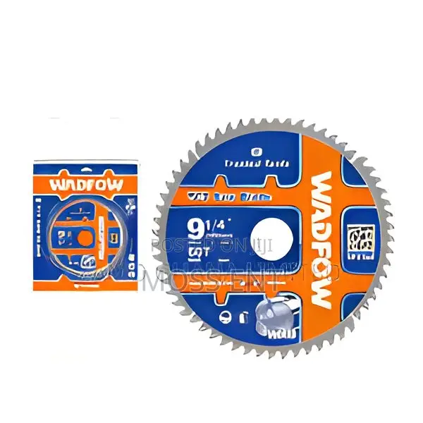 TCT Saw Blade - Wtc1k10