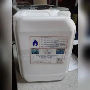Ethanol 5 Litres