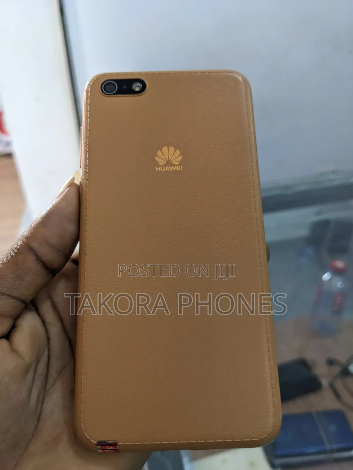 Huawei Y5 Prime 2018 16 GB