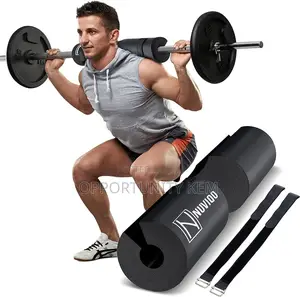 Barbell Squat Pad
