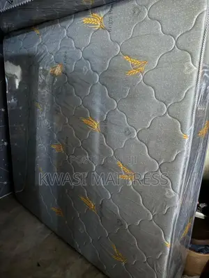 10 Inches Queen Size Mattress