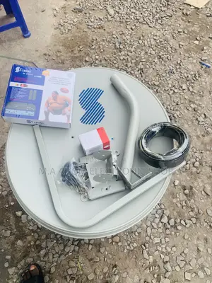 Strong Decoder Dish Full Set