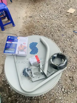 Strong Decoder Dish Full Set