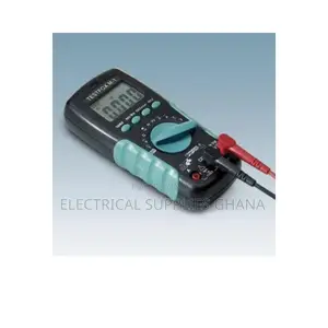 TESTFOX M-1 - Multimeter