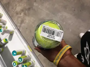 Tennis Ball Balls