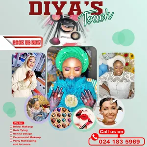 Poster/Flyer Designs