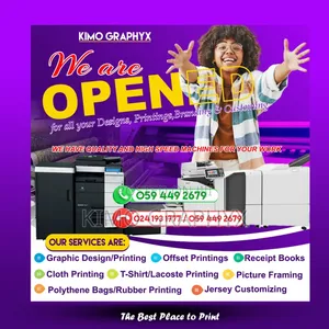 Poster/Flyer Designs