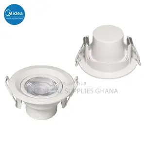 LED Spotlight