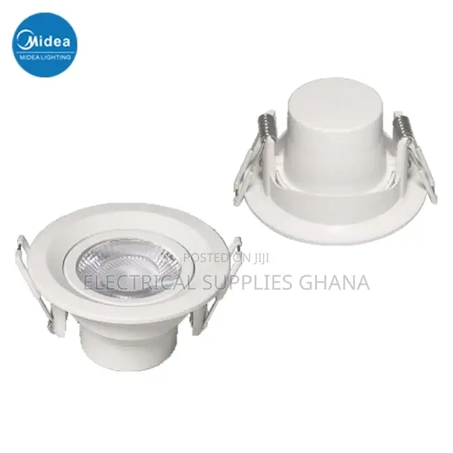 LED Spotlight