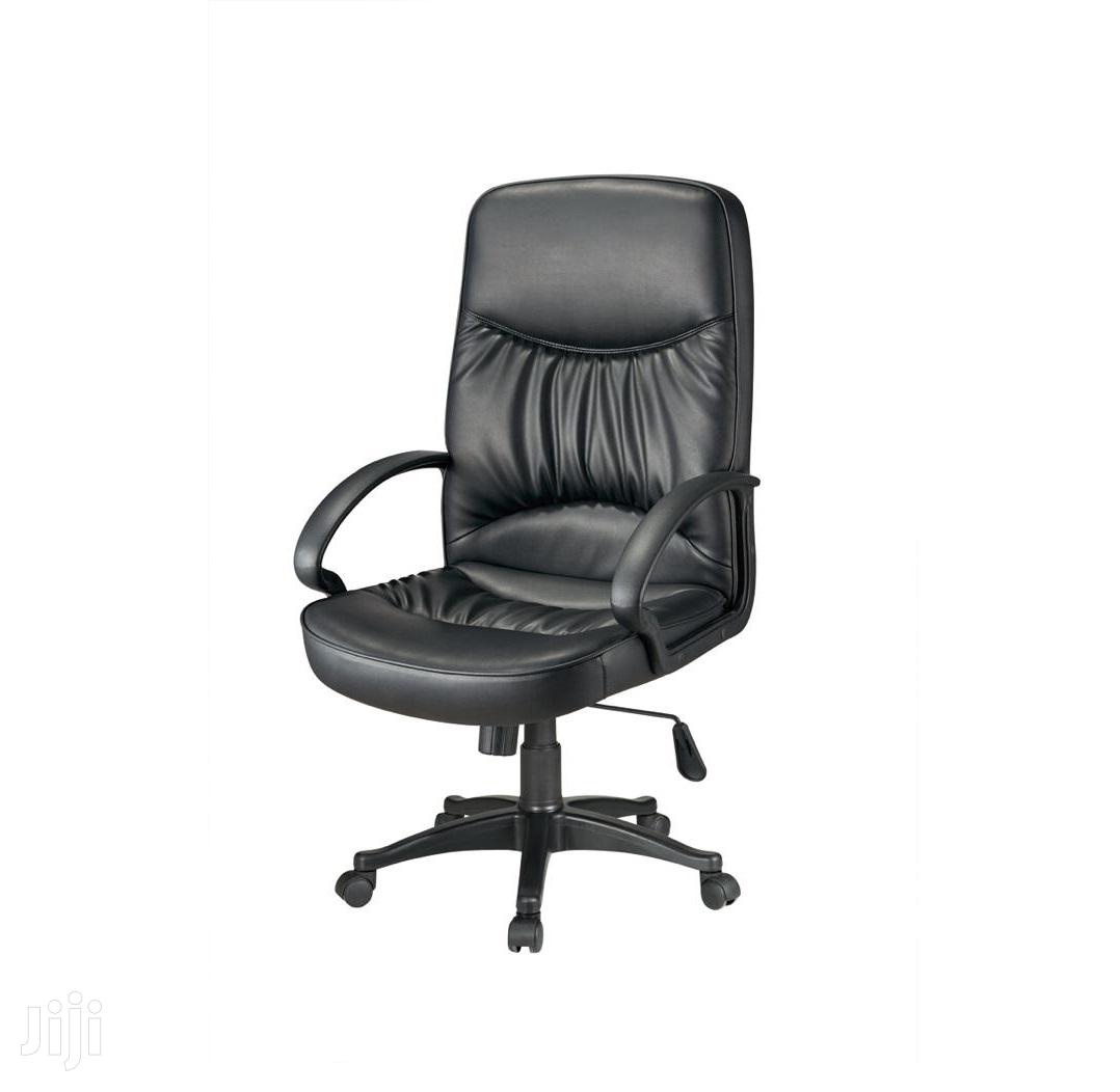 Swivel Chair