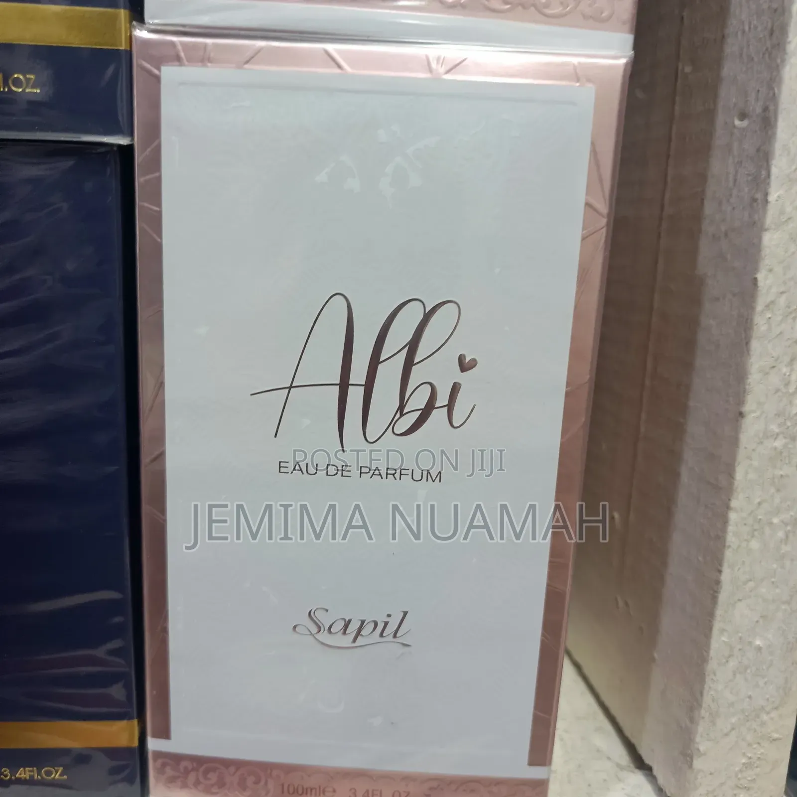 Albi Sapril