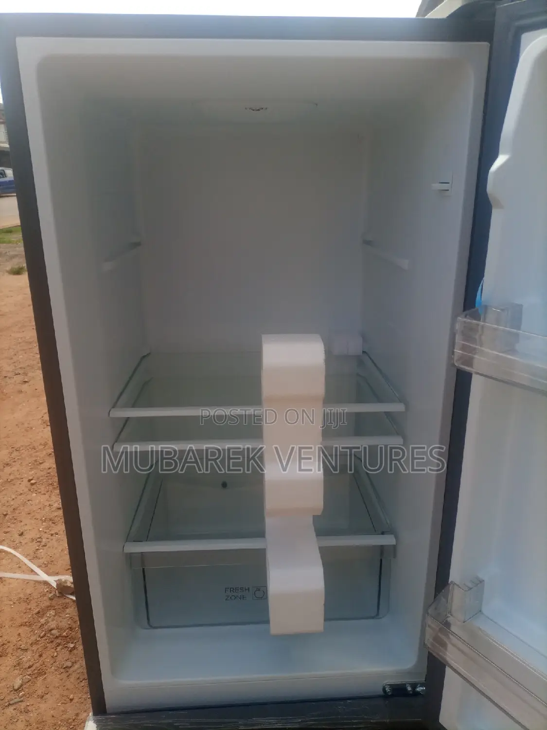 Tcl 163l Bottom Freezer Refrigerator