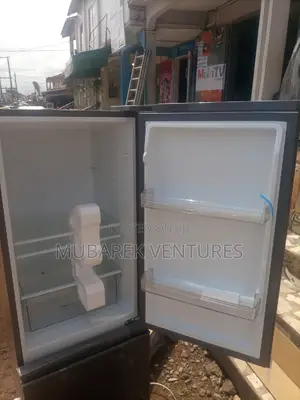 Tcl 163l Bottom Freezer Refrigerator