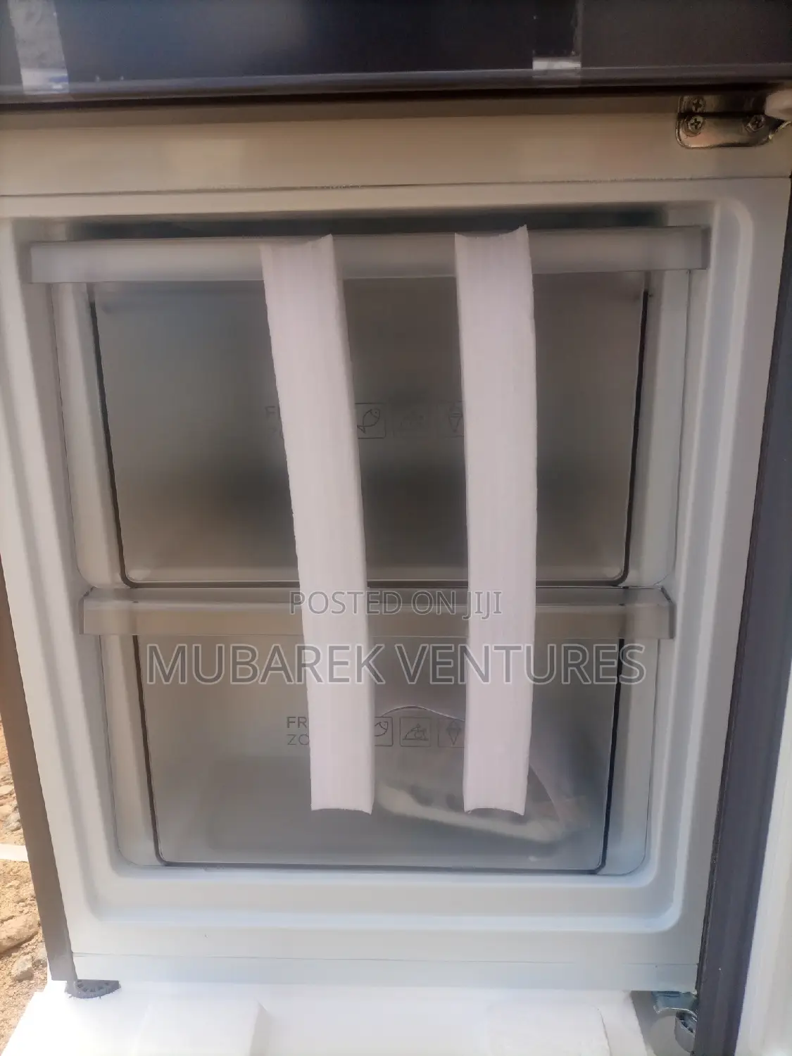 Tcl 163l Bottom Freezer Refrigerator