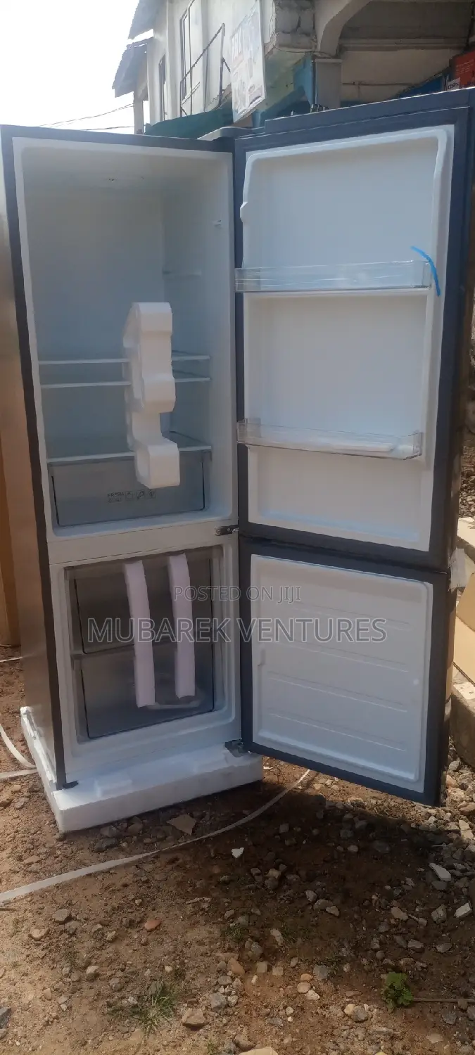 Tcl 163l Bottom Freezer Refrigerator