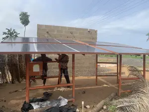 Solar Works
