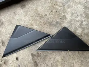 Hyundai Elantra 2018 Mirror Trim