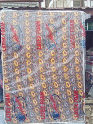 16" Large(54" by 75") Mattress