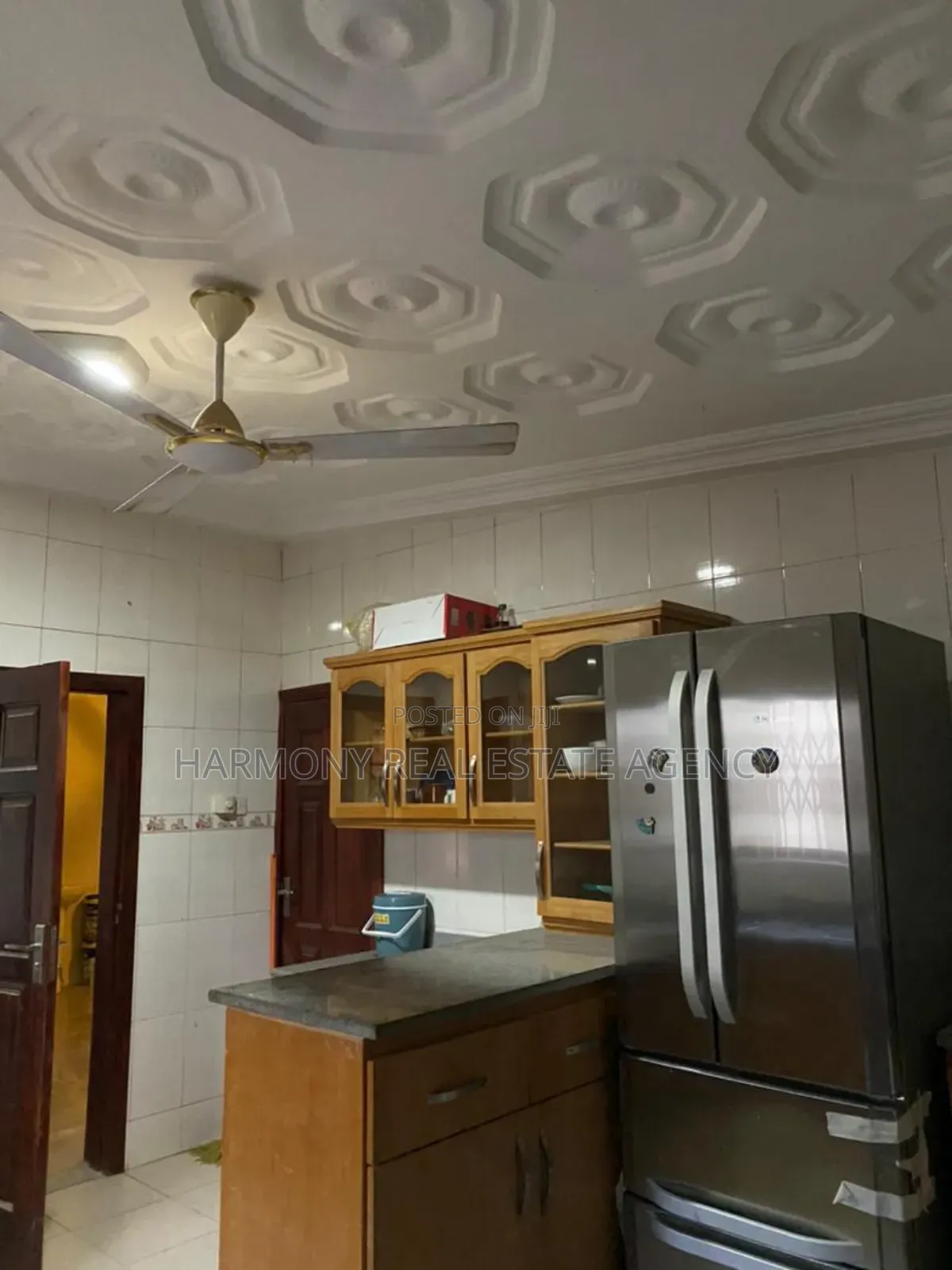 4bdrm House in Dzorwulu for sale