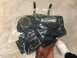 Weight Lifting Hooks