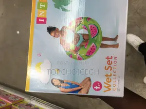 Kids Tube for Swimming