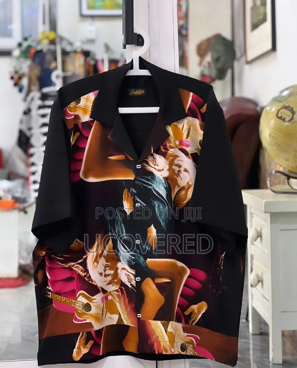 Quality Top and Down Outfit