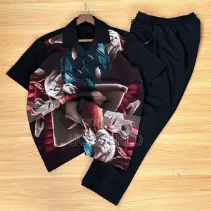 Quality Top and Down Outfit