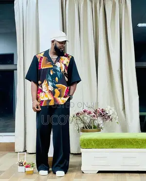 Quality Top and Down Outfit
