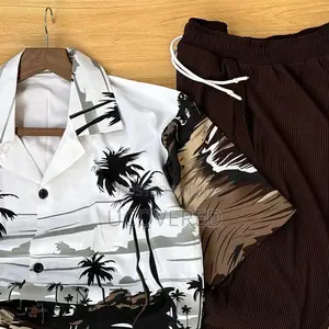 High Quality Top and Down Outfit