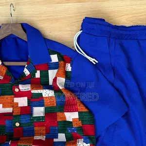 High Quality Top and Down Outfit