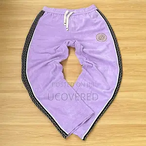 High Quality Unisex Joggers