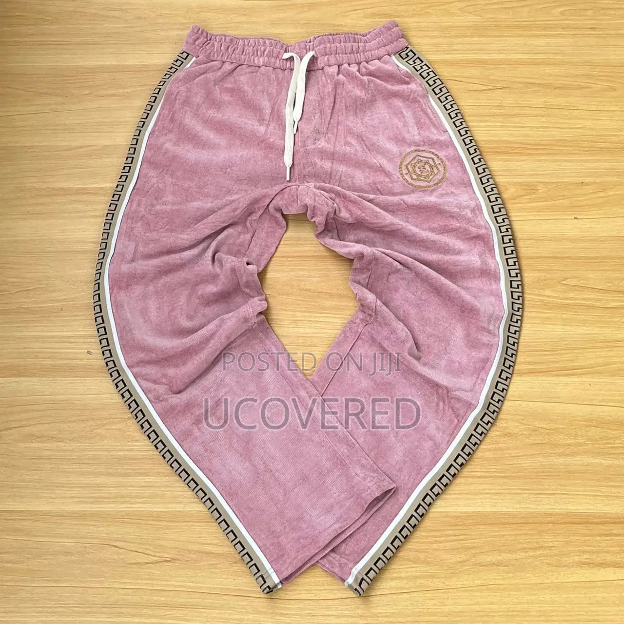 High Quality Unisex Joggers