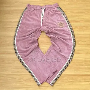 High Quality Unisex Joggers