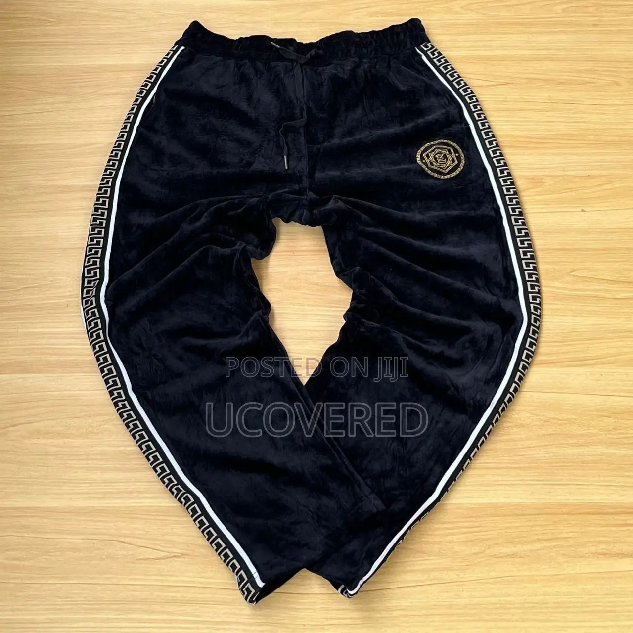 High Quality Unisex Joggers