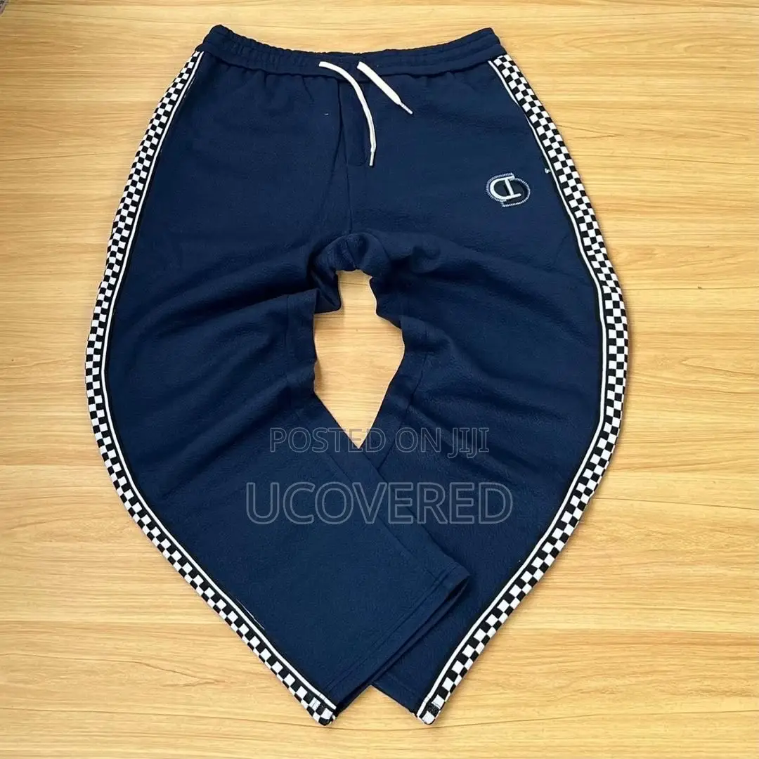 High Quality Unisex Joggers