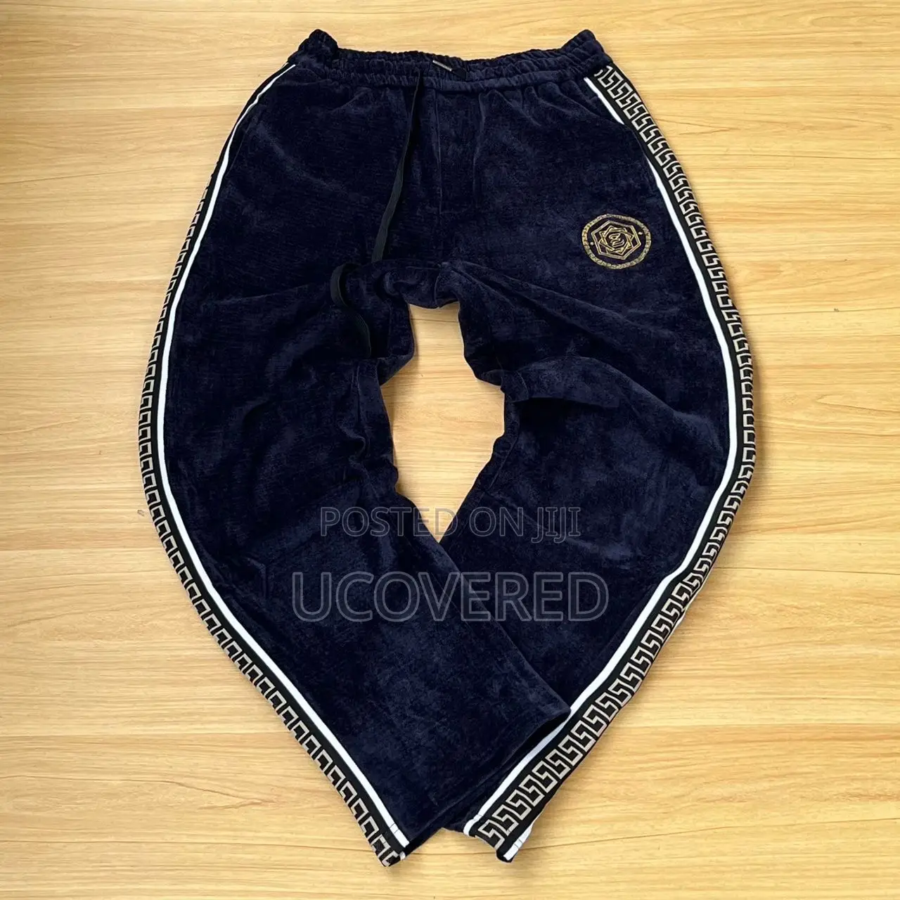 High Quality Unisex Joggers