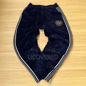 High Quality Unisex Joggers